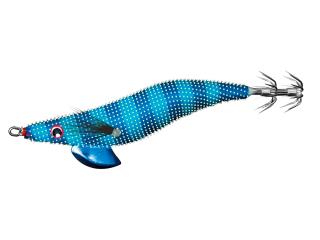 Rush Egi Rubber 3.5# BLU