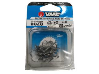 9626 Anz. Triple PS 2 10pcs