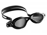 Flash Medium Dark Negro Ahumada