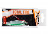TOTAL FIRE 10 grs COLOR GRN