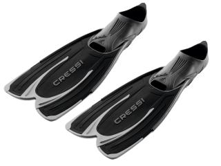 Agua 41-42 Black