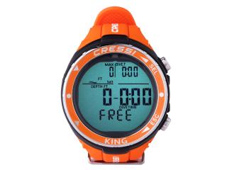 Ordenador King Naranja