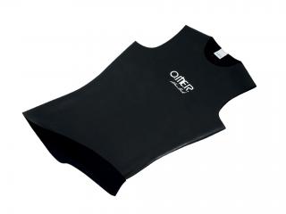 Chaleco Liso Exterior 3mm Talla 5