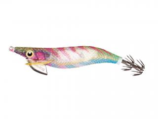 Sephia Clinch Flash Boost 3.0# 002 Lime Blue