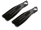 Pro Light Black S-M 