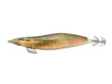 Egista BTB Shallow 3.5# BT-10 Gold Mackerel