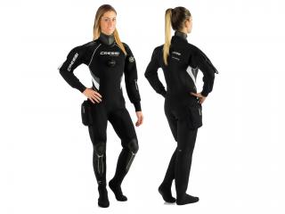 DRYLASTIC Talla I Dona