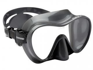 F1 Color Black