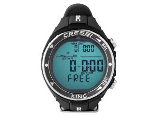 Ordenador King Negro
