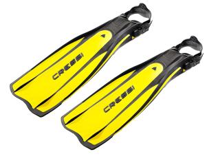 Pro Light Yellow S-M 