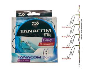 Tanacom Boat Heavy MO363044