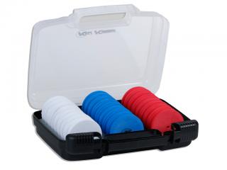 Box Winder 24 Pcs