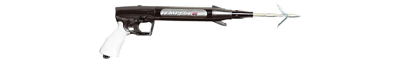 TEMPEST Modelo 70 cm