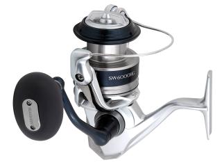 Saragosa SW A 14000XG