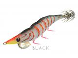 Gamberino Shrimp Shape 3.0# Black