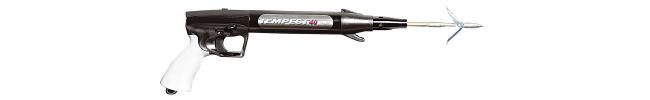 TEMPEST Modelo 70 cm