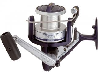 AERLEX XS Size AERXS8000