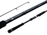 Tidrift 1G 2.59m 862L-ML