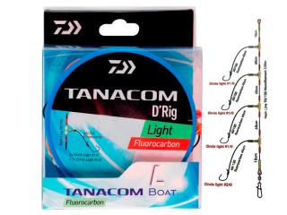 Tanacom Boat Light MO363020