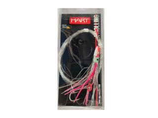 Trolling Rigs 1 Octopus DS2
