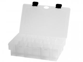 Caja Grande Transparente KK