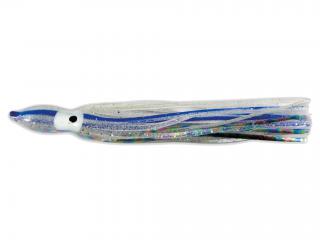 Tiger Octopus 9cm Blu 5u.