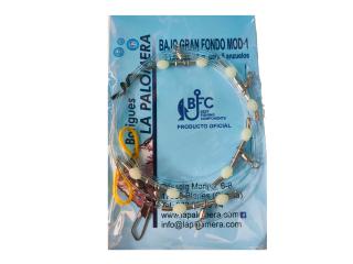 Low Large Fund Mod.1 2m 5 Hook