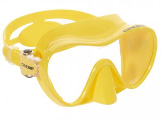 F1 Color Amarillo