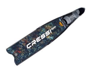 Gara Cressi Team MD 2.0 Carbón 36/37