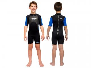 Med X Baby 2.5mm L/4 (12-13 años)