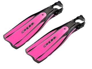 Pro Light Rosa S-M
