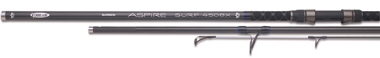 ASPIRE SURF