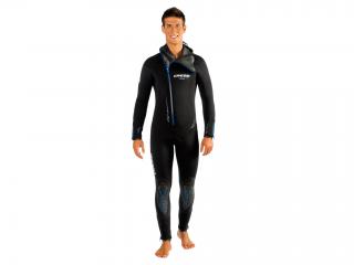 FACILE HF ULTRASPAN 7MM Size II Man
