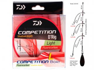 COMPETITION BOAT SHALLOW DEPTH LIGHT 363105