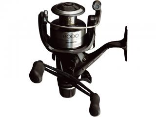 BAITRUNNER AERO GTE C Modelo BTAGTE5000C