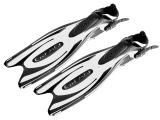 Frog Plus Blanc-Negre S-M 