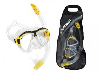 Kit Matrix Amarillo