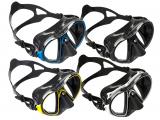 Air Crystal Negro-Amarillo