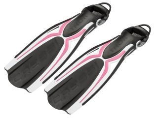 Thor Ebs XS/S White-Pink