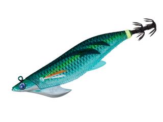 Egizo Bait Feather Tip-Run 3.5# 40g 009
