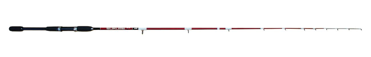 Surume 2.40m