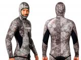 Apnea Camouflage 5mm S/2
