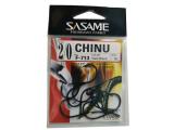 Anzuelos Chinu F-713 2/0 - 10 Pcs.