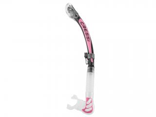 Alpha Ultra Dry Negro-Rosa