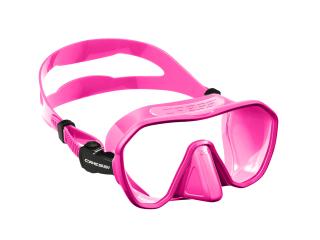 ZS2 Rosa Fluor