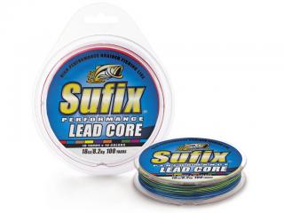 SUFIX PERFORMANCE LEAD CORE 200 M Diameter 22.7 Kg / 50 Lb