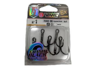 VMC Fishing hook Catfish 6X Strong Catfish 6X Strong at low prices