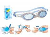 GRADUATED LENSES NUOTO Eye Rigth Dioptres -4