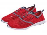 AQUA T/40 Rojo-Gris