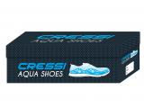 AQUA T/40 Rojo-Gris
